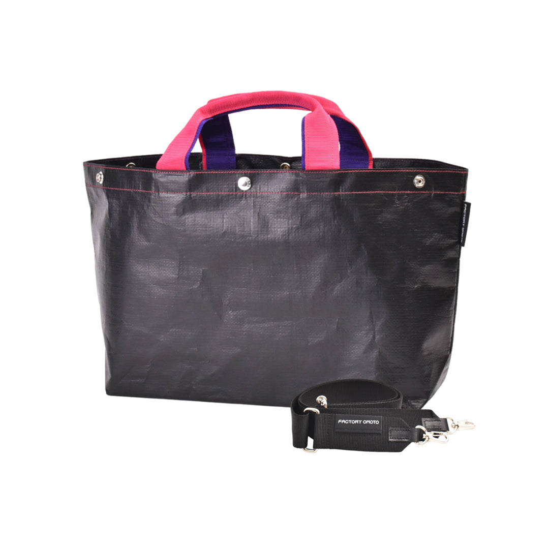 BASIC TOTE 2024 BK