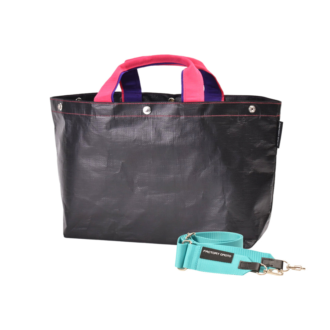 BASIC TOTE 2024 BK