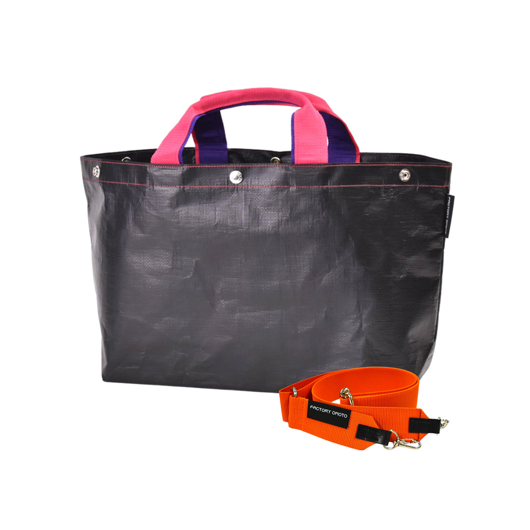 BASIC TOTE 2024 BK