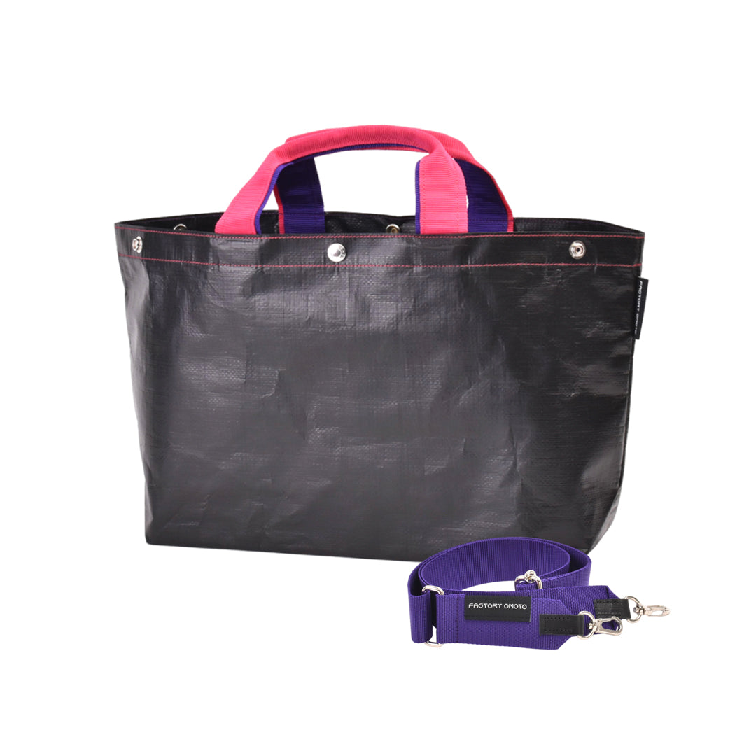 BASIC TOTE 2024 BK