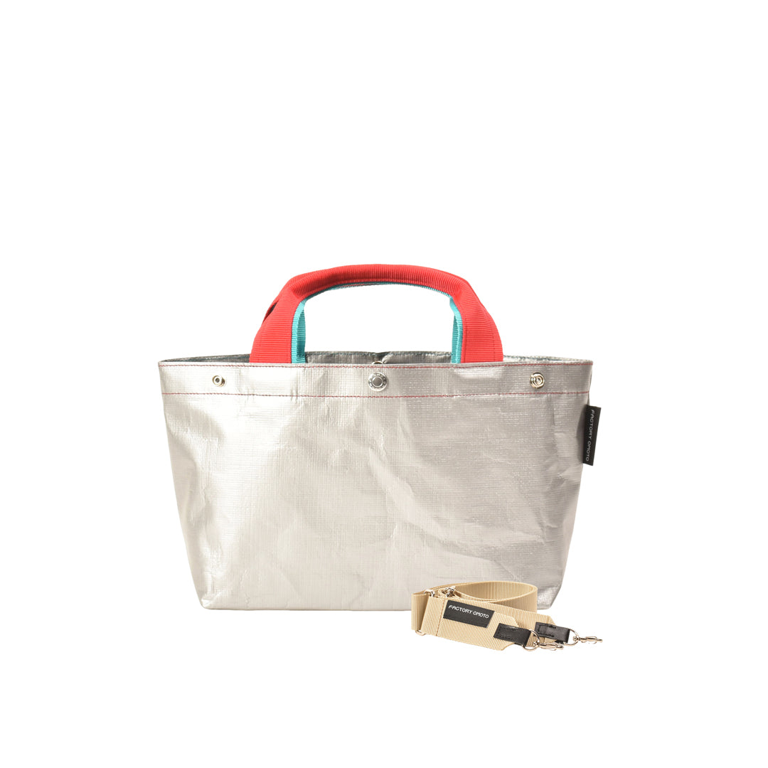 BASIC TOTE SV MINI