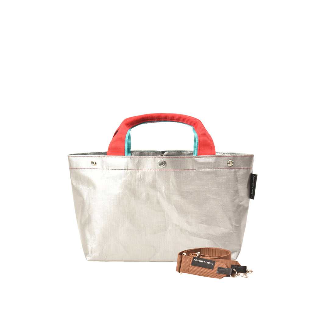 BASIC TOTE 2024 SV