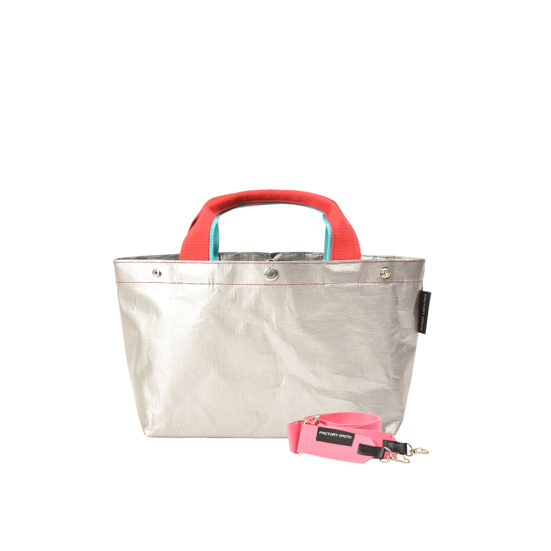 BASIC TOTE SV MINI
