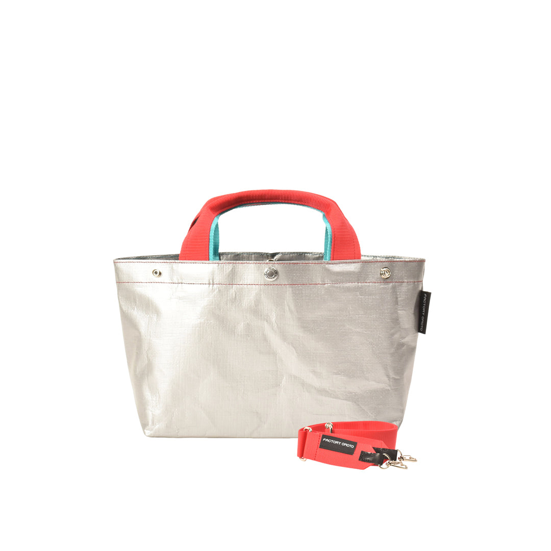 BASIC TOTE SV MINI