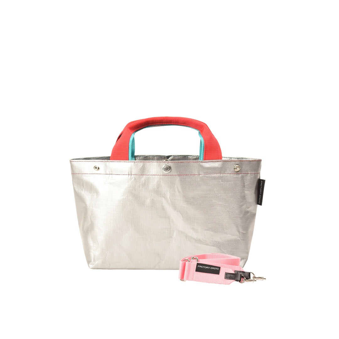 BASIC TOTE SV MINI