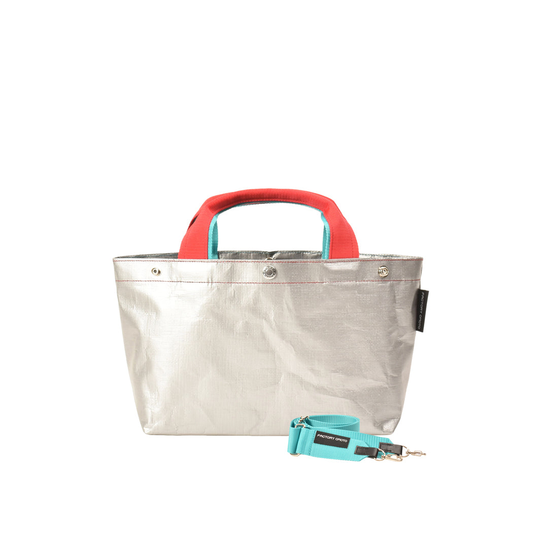BASIC TOTE SV MINI