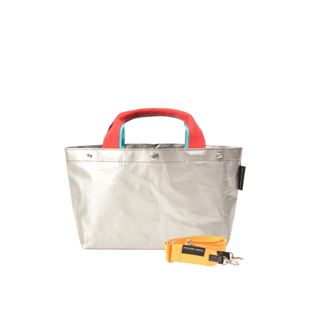 BASIC TOTE SV MINI