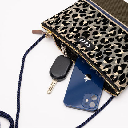 SAFARI POCHETTE