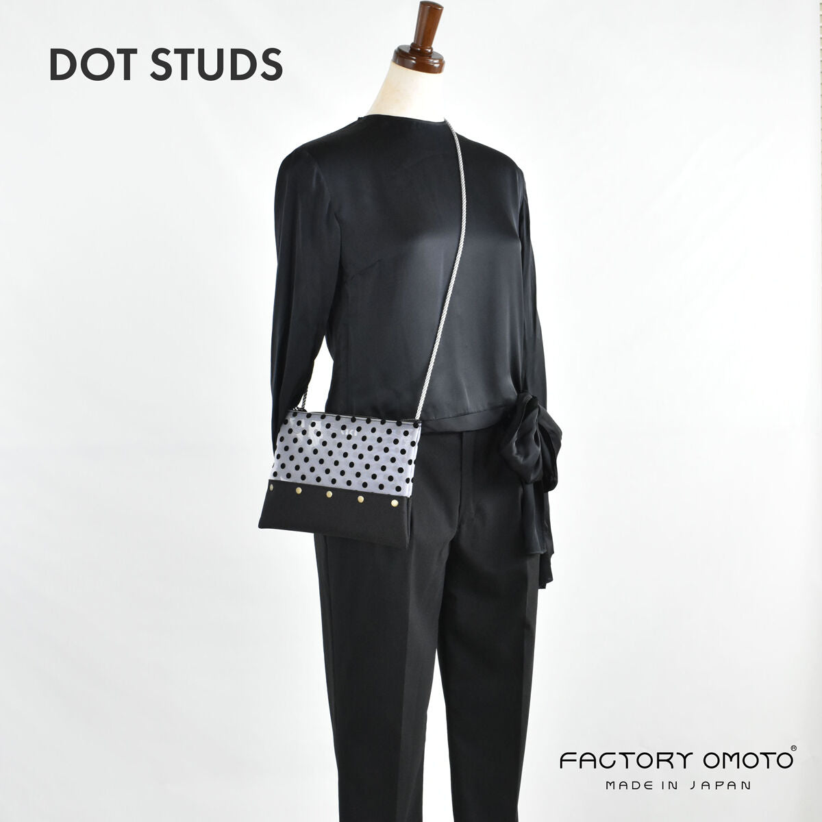 DOT STUDS