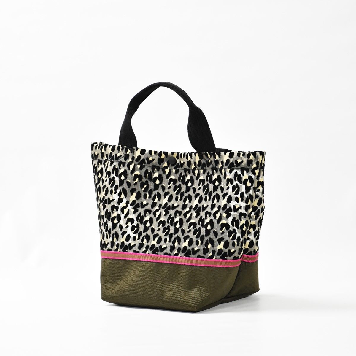 SAFARI LINE TOTE