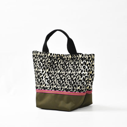 SAFARI LINE TOTE