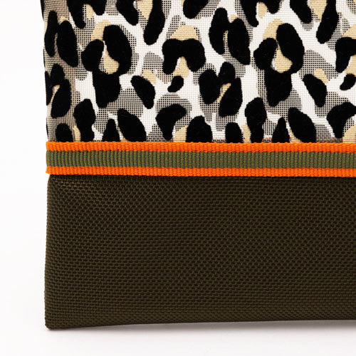 SAFARI POCHETTE