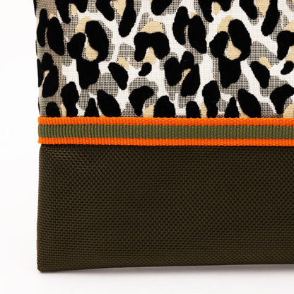 SAFARI POCHETTE