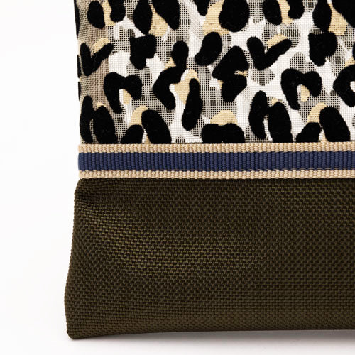 SAFARI POCHETTE
