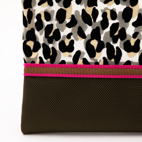 SAFARI POCHETTE
