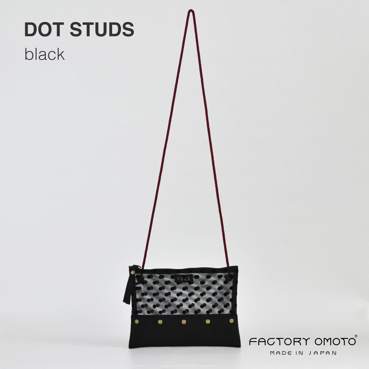DOT STUDS