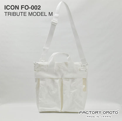 ICON TRIBUTE MODEL