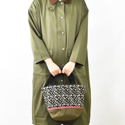 SAFARI LINE TOTE