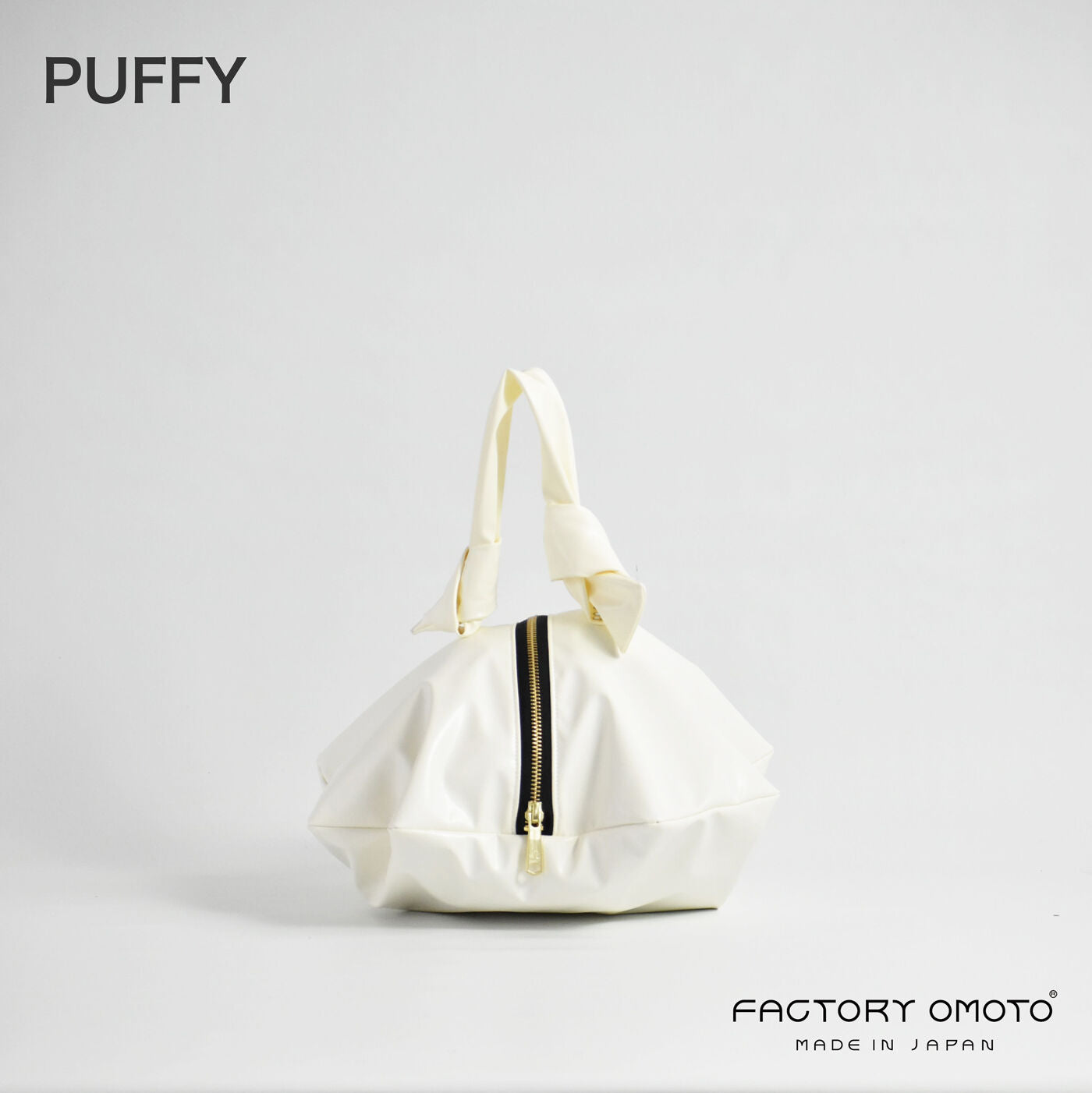 PUFFY