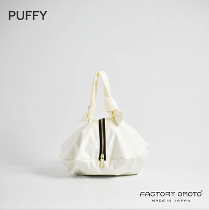PUFFY