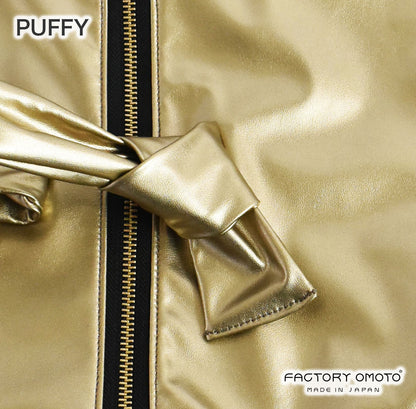 PUFFY