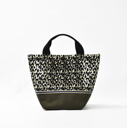 SAFARI LINE TOTE