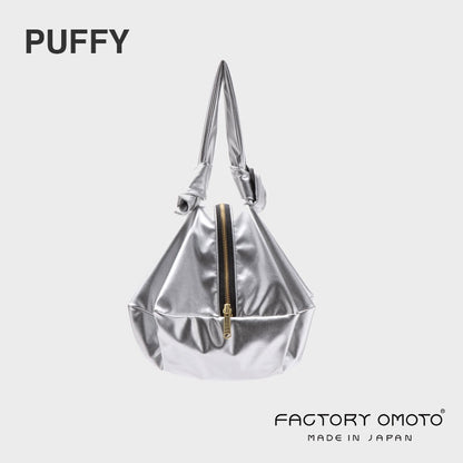 PUFFY
