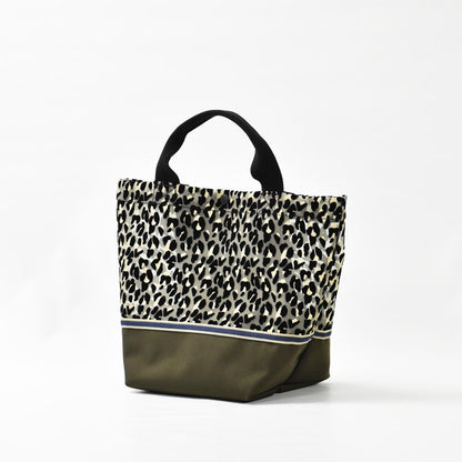 SAFARI LINE TOTE