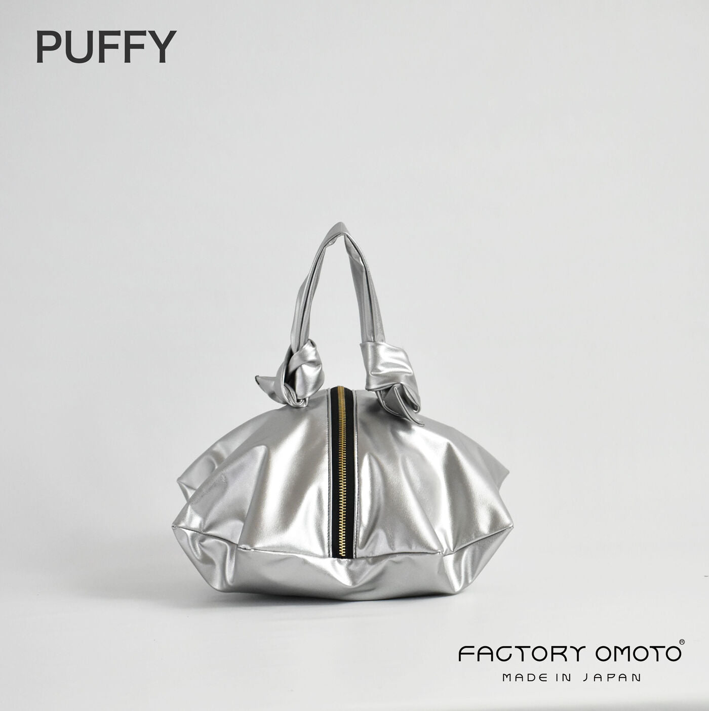 PUFFY