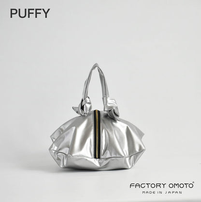 PUFFY