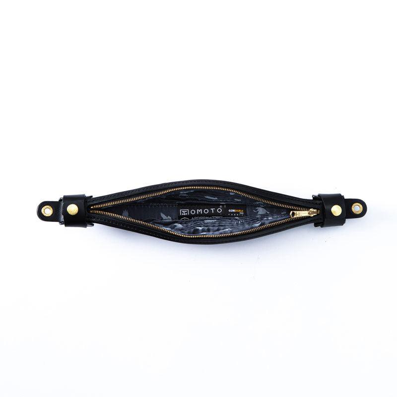 BELLOWS - FACTORY OMOTO