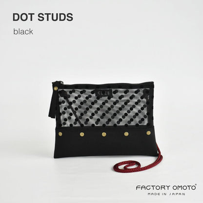 DOT STUDS - FACTORY OMOTO