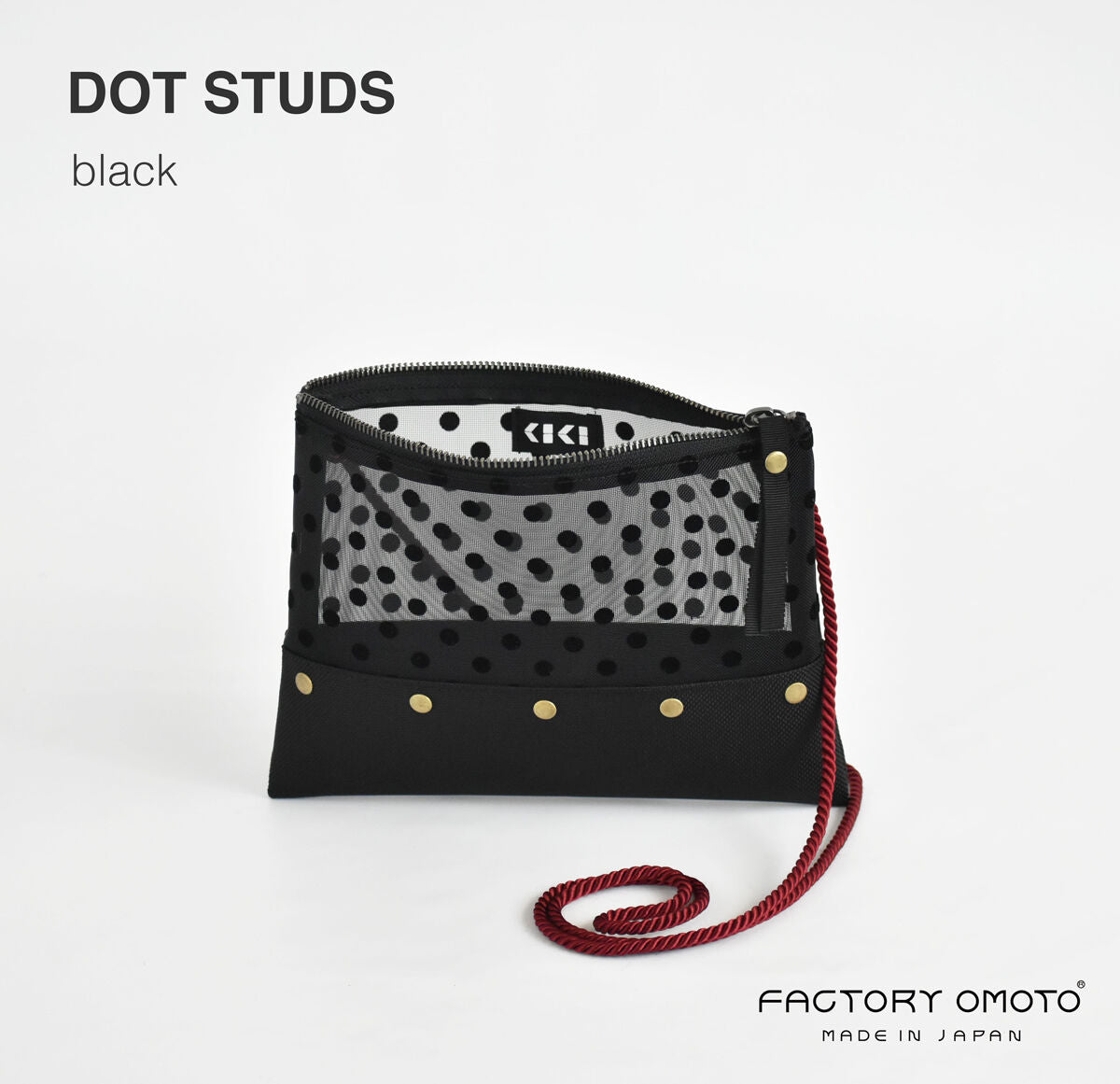 DOT STUDS