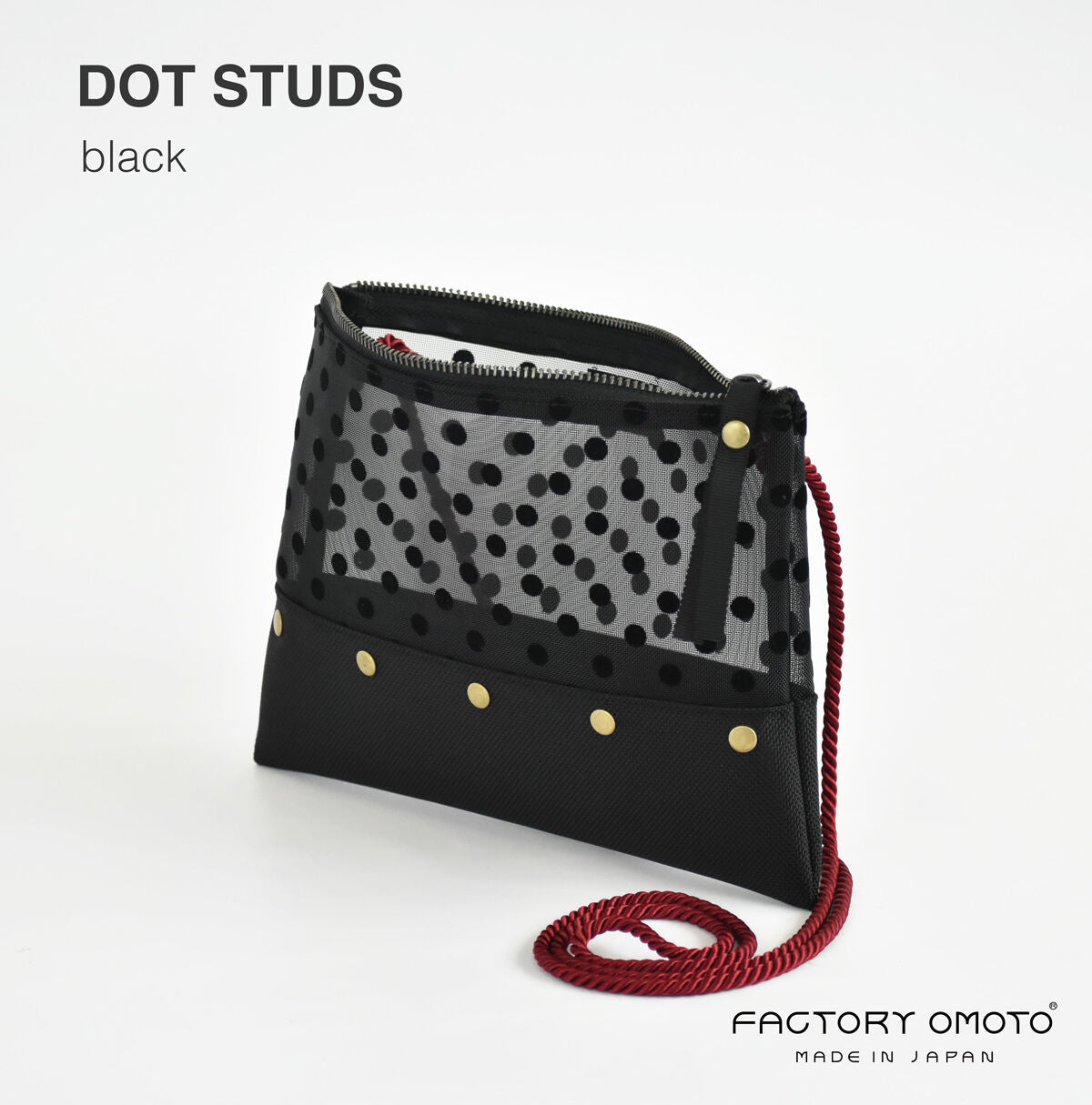 DOT STUDS
