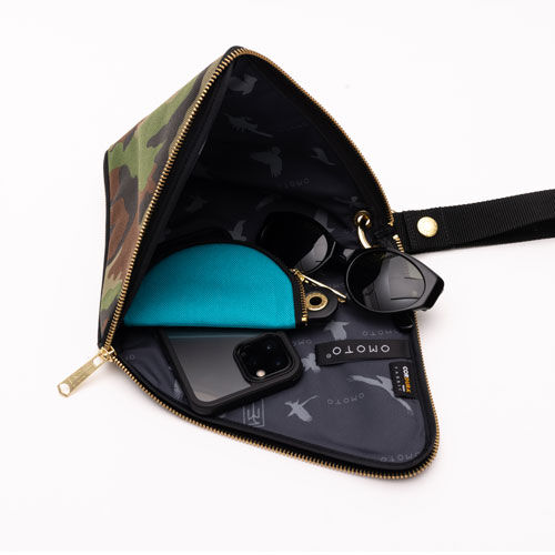 TETRA POUCH
