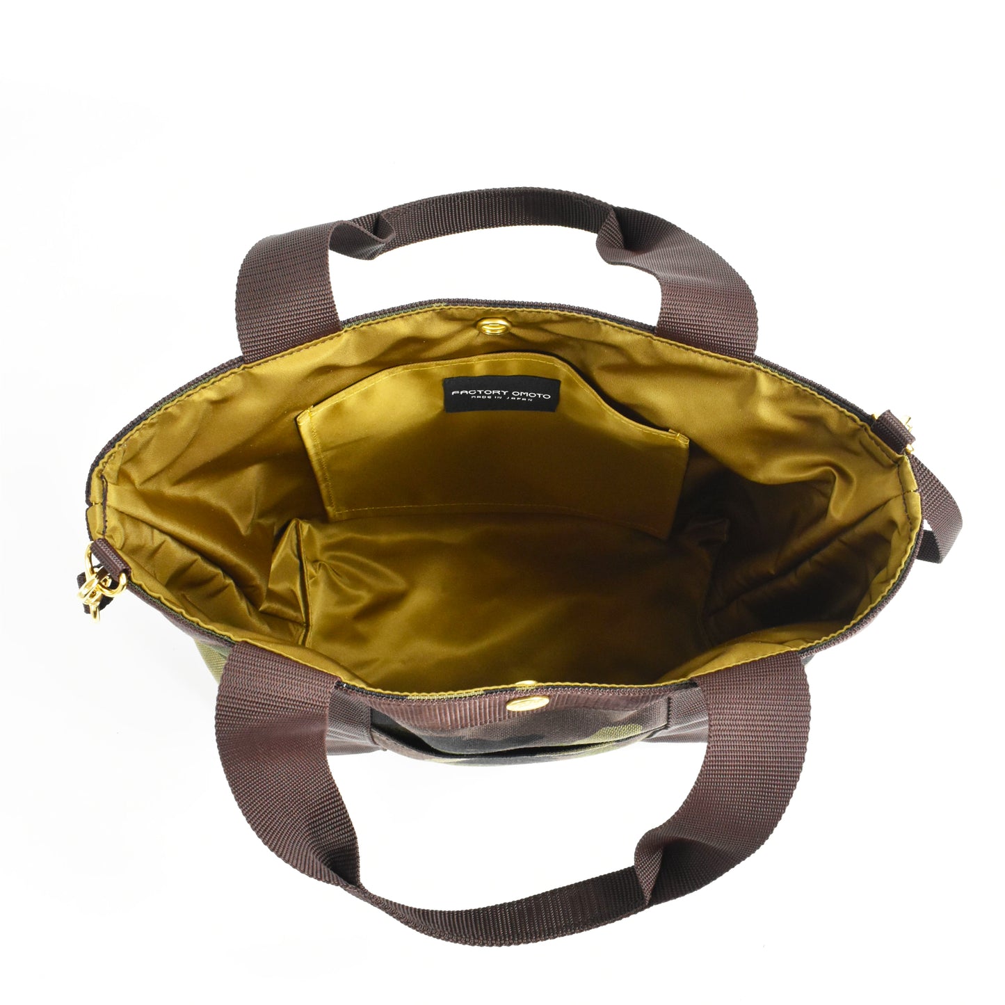 HYGGE Shoulder Bag