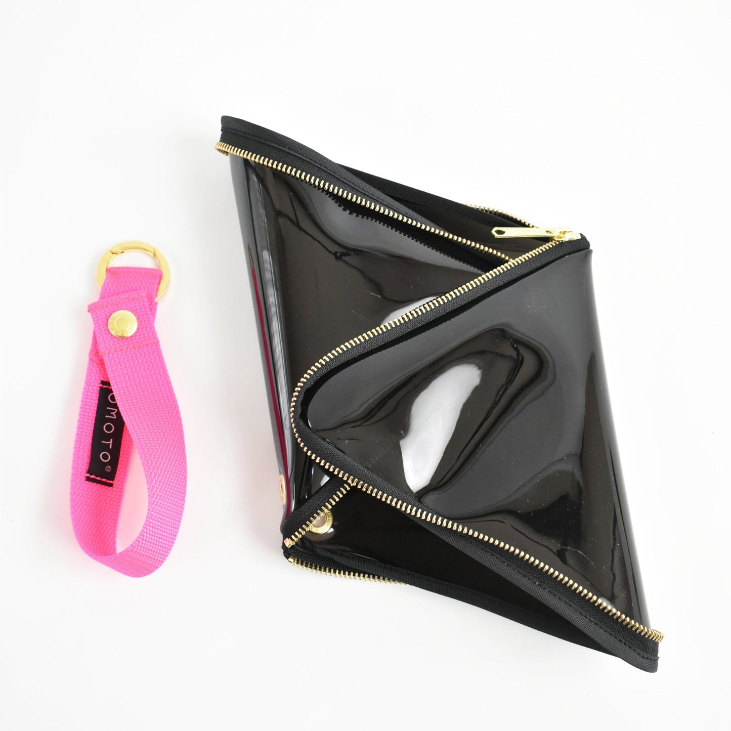 TETRA POUCH