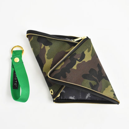 TETRA POUCH