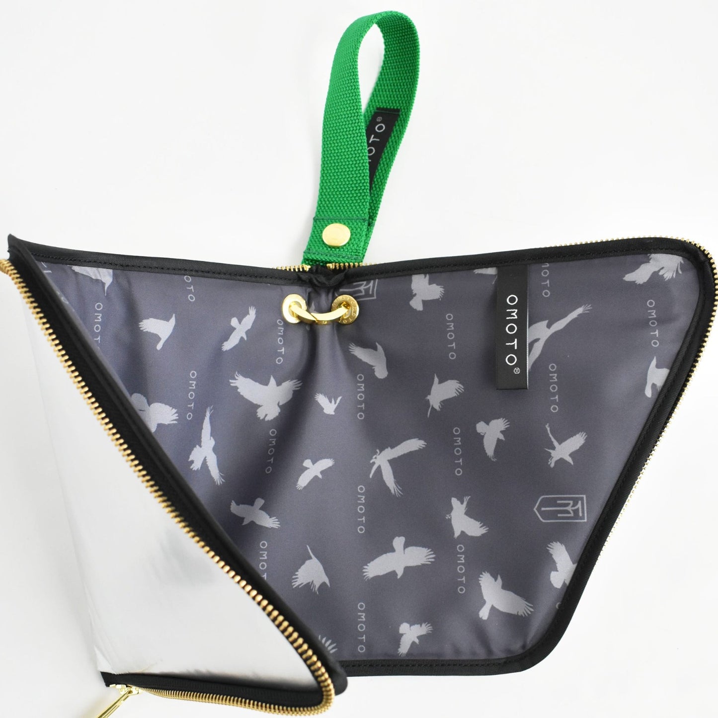 TETRA POUCH