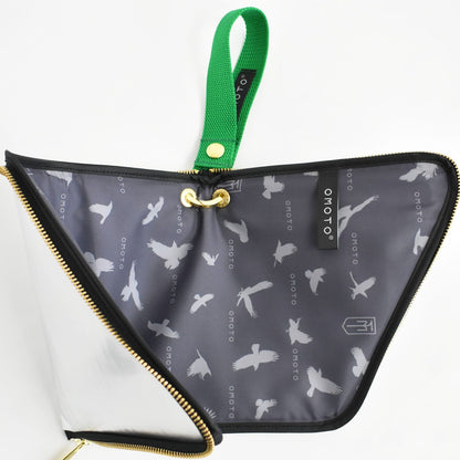 TETRA POUCH