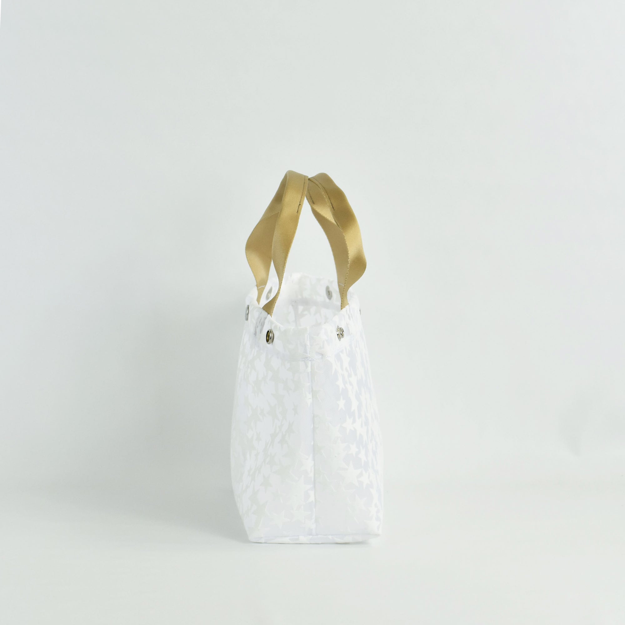 TULLE TOTE VARIOUS