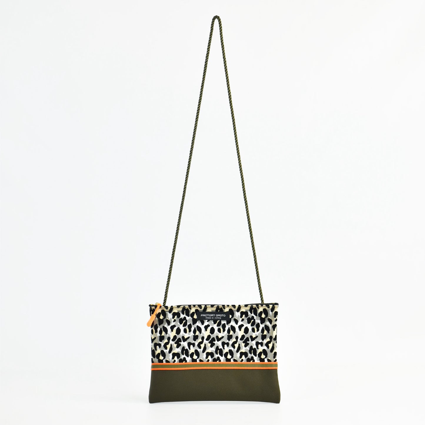 SAFARI POCHETTE