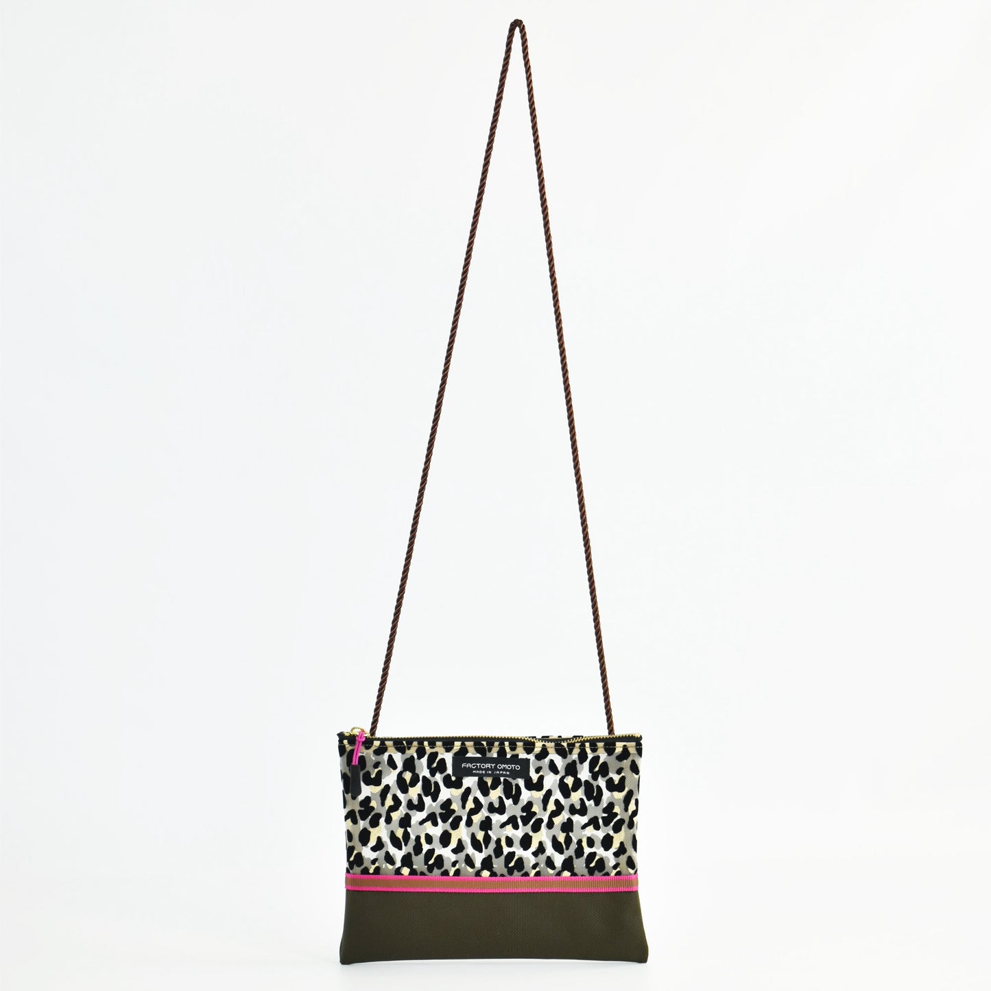 SAFARI POCHETTE