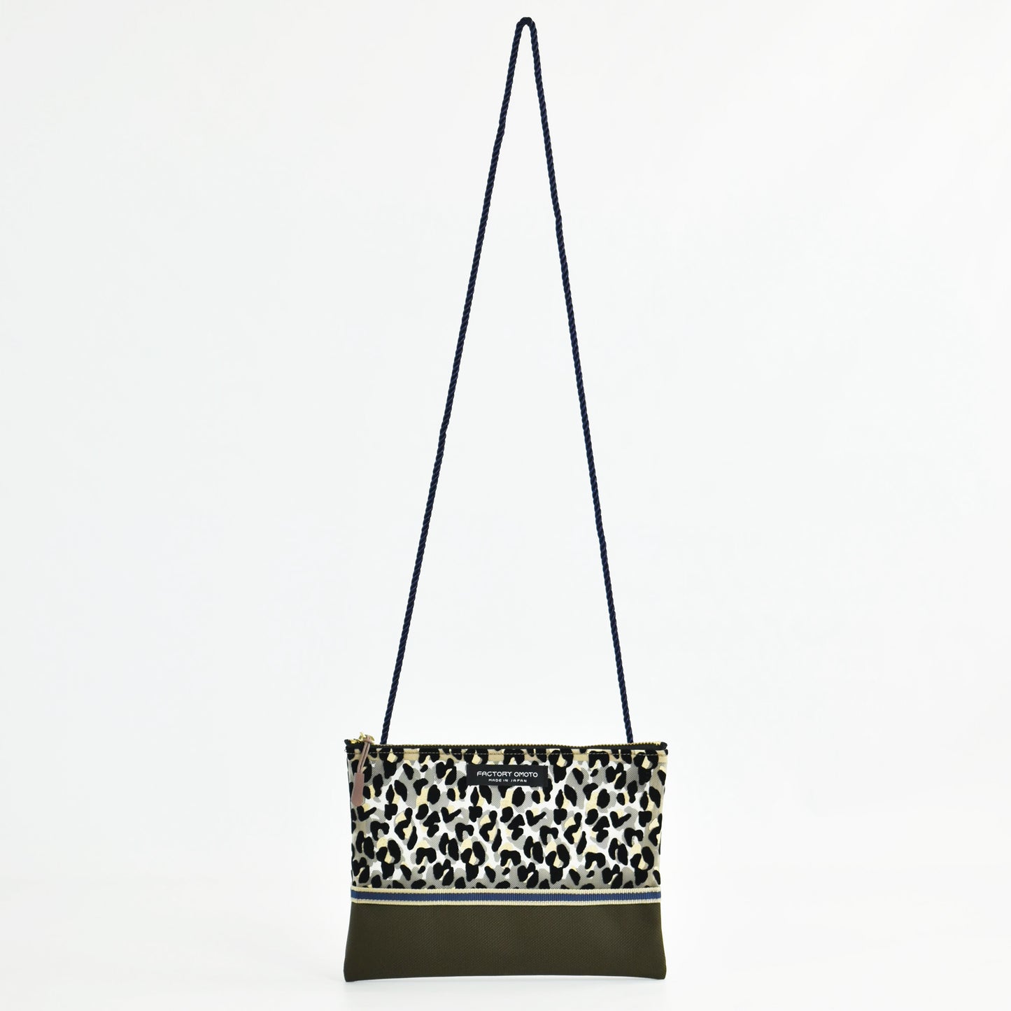 SAFARI POCHETTE