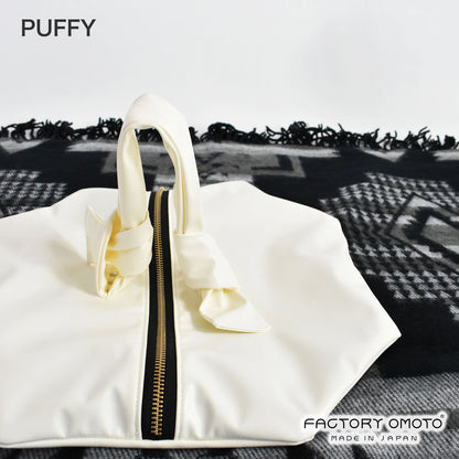 PUFFY