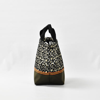 SAFARI LINE TOTE