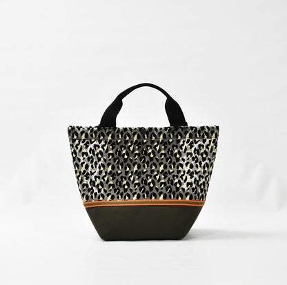 SAFARI LINE TOTE