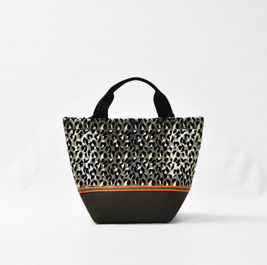 SAFARI LINE TOTE