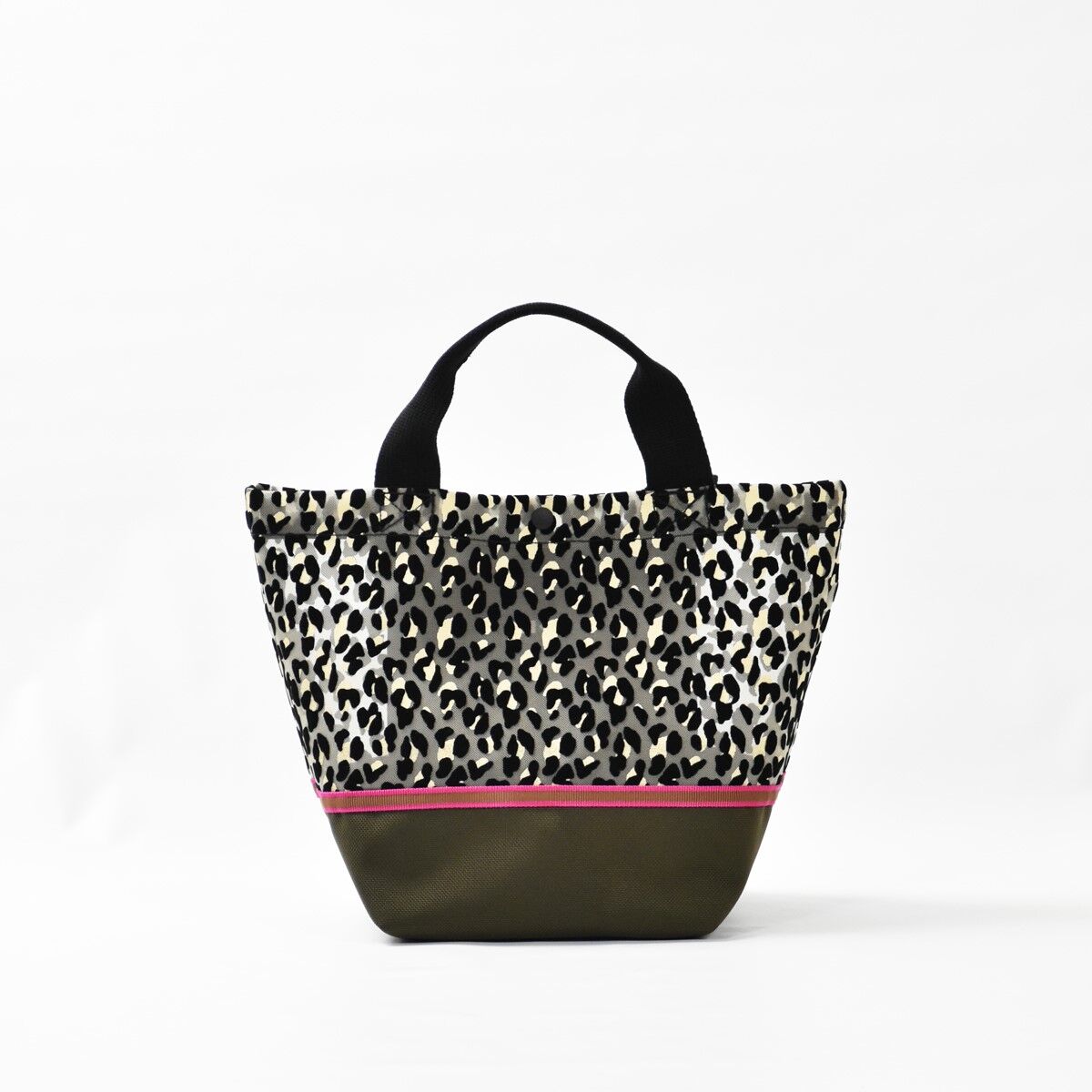 SAFARI LINE TOTE