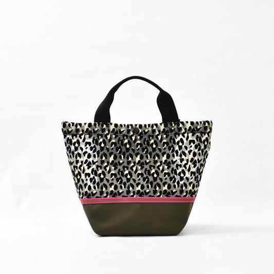 SAFARI LINE TOTE